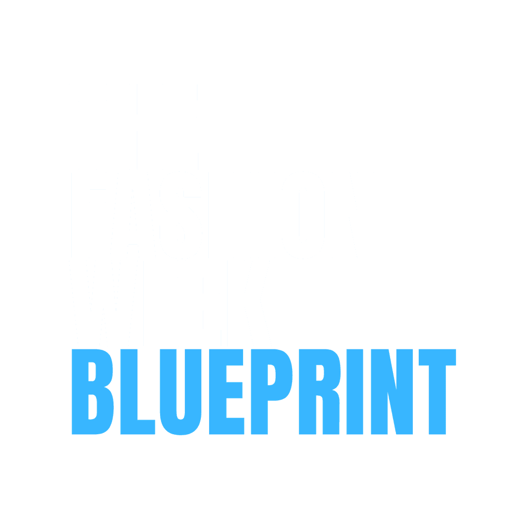 The Fashion Week Blueprint